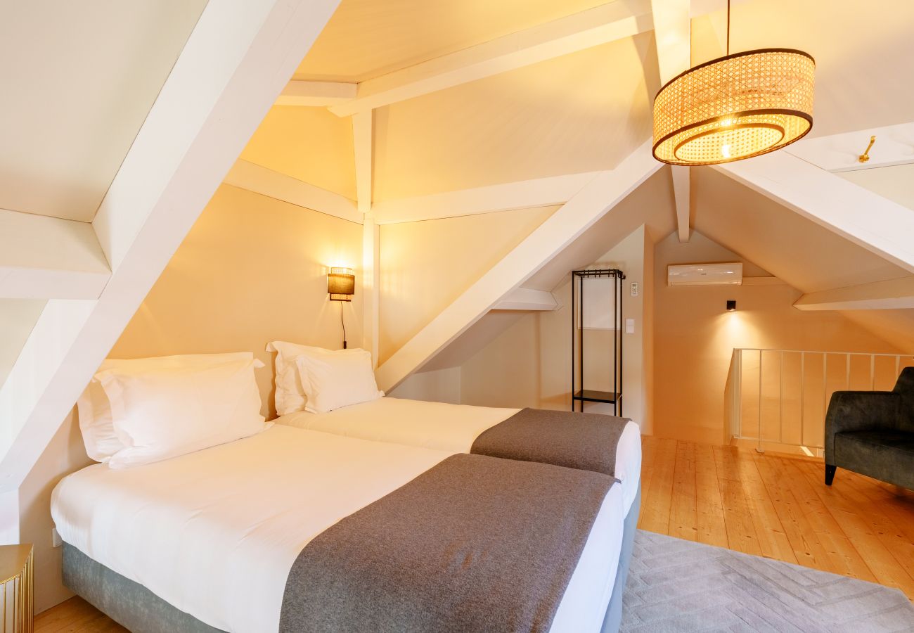 Studio in Porto - Porto Vitoria 10