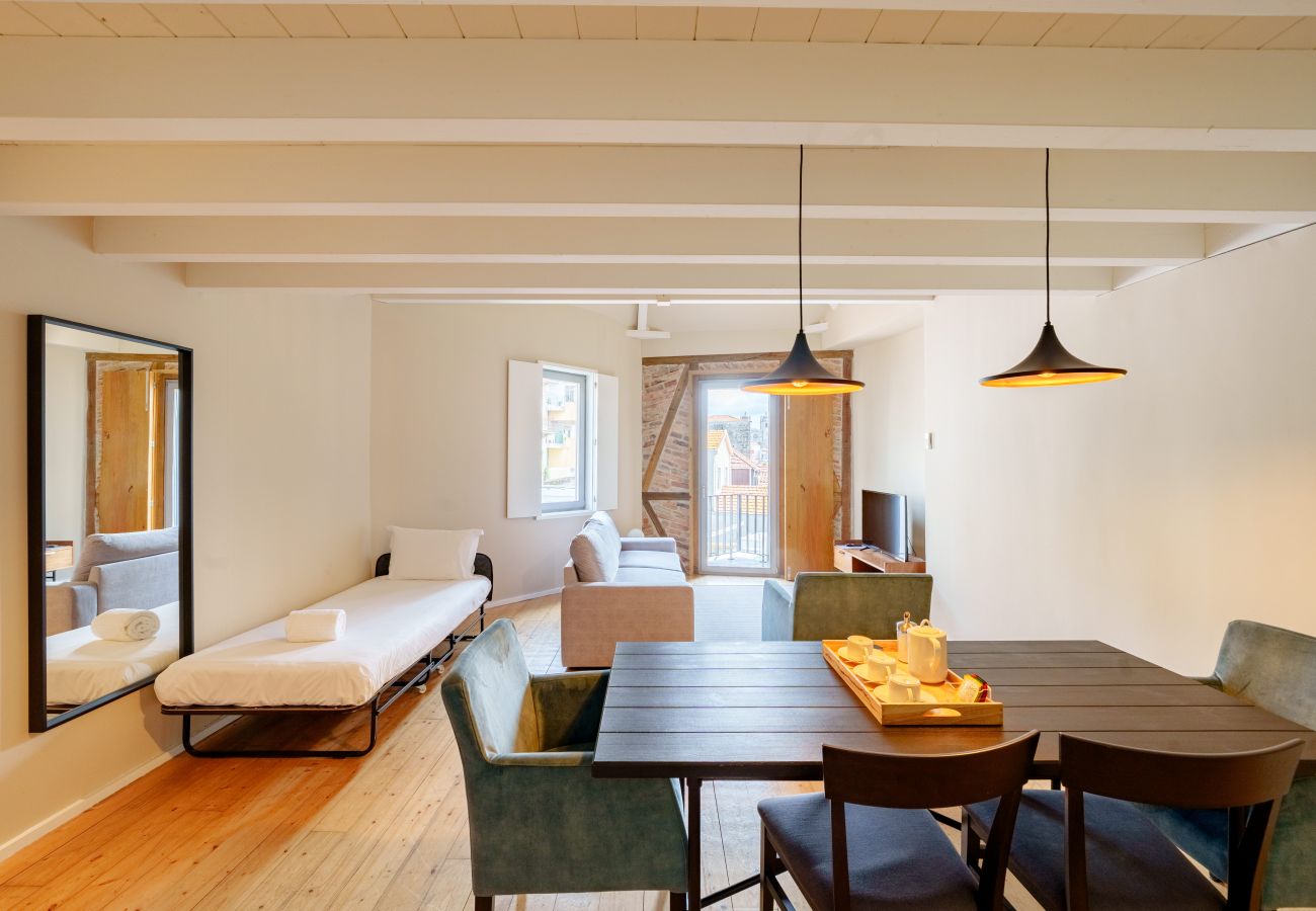 Studio in Porto - Porto Vitoria 10
