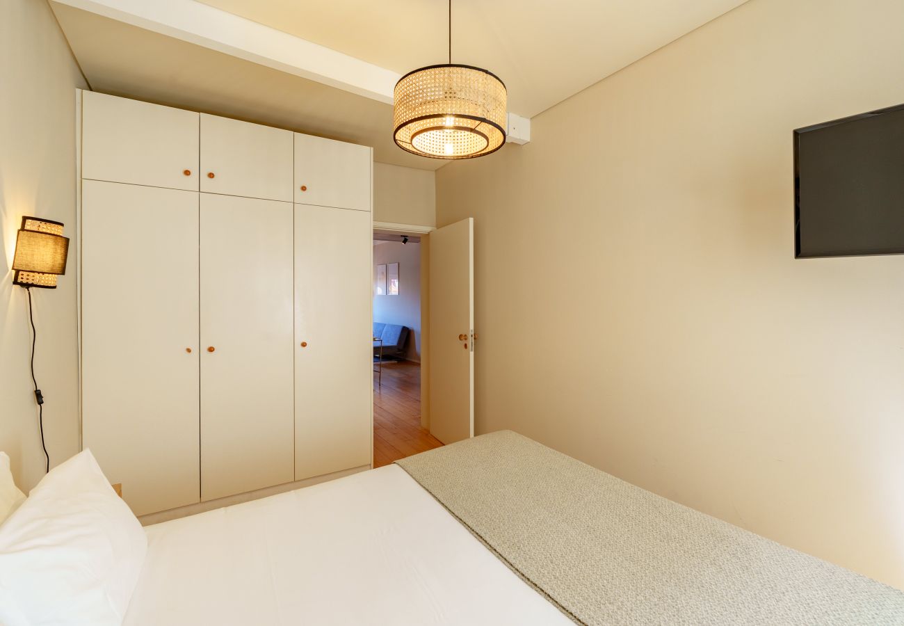 Apartment in Porto - Porto Vitoria 12