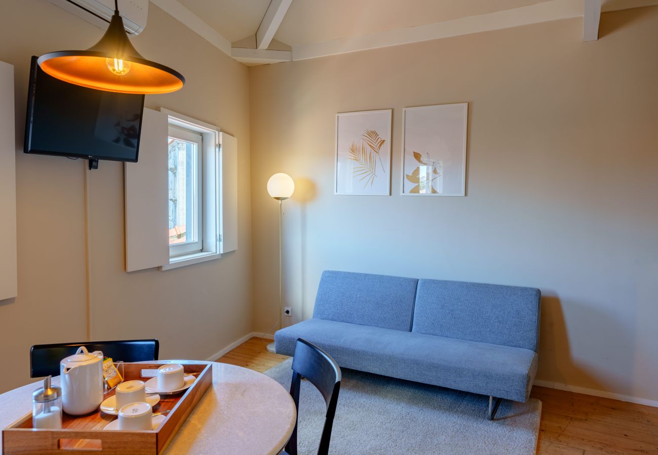 Apartment in Porto - Porto Vitoria 12