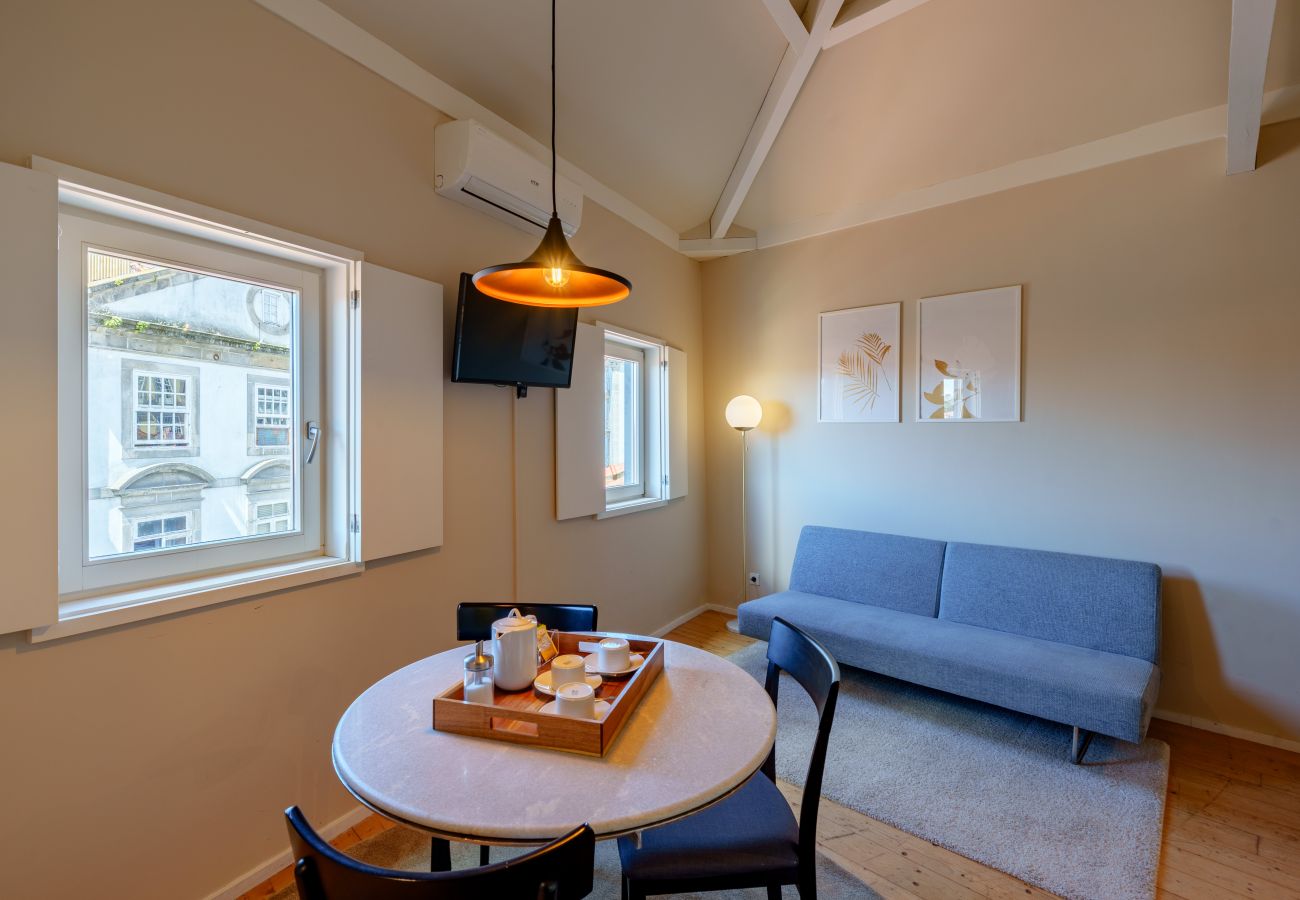 Apartment in Porto - Porto Vitoria 12