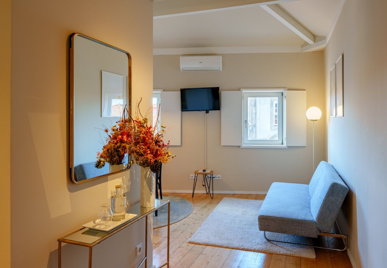 Apartment in Porto - Porto Vitoria 12