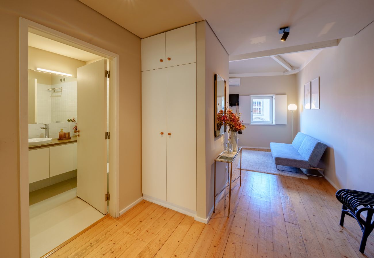 Apartment in Porto - Porto Vitoria 12