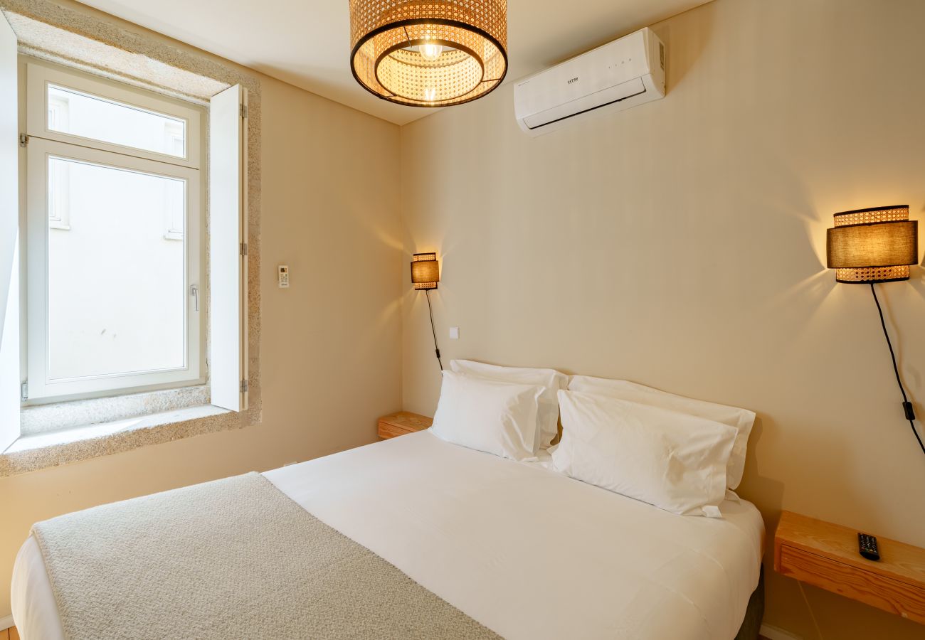 Apartment in Porto - Porto Vitoria 12