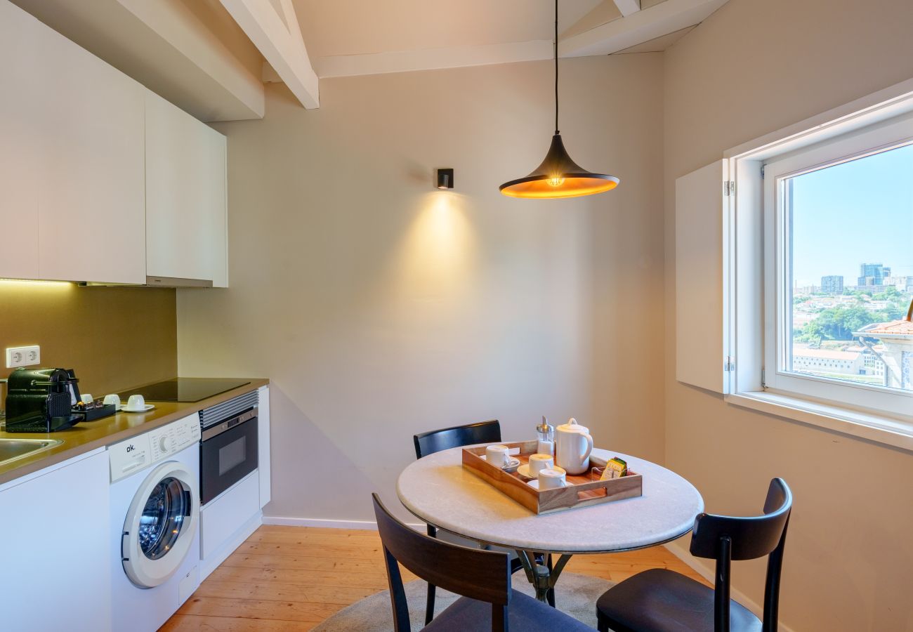 Apartment in Porto - Porto Vitoria 12