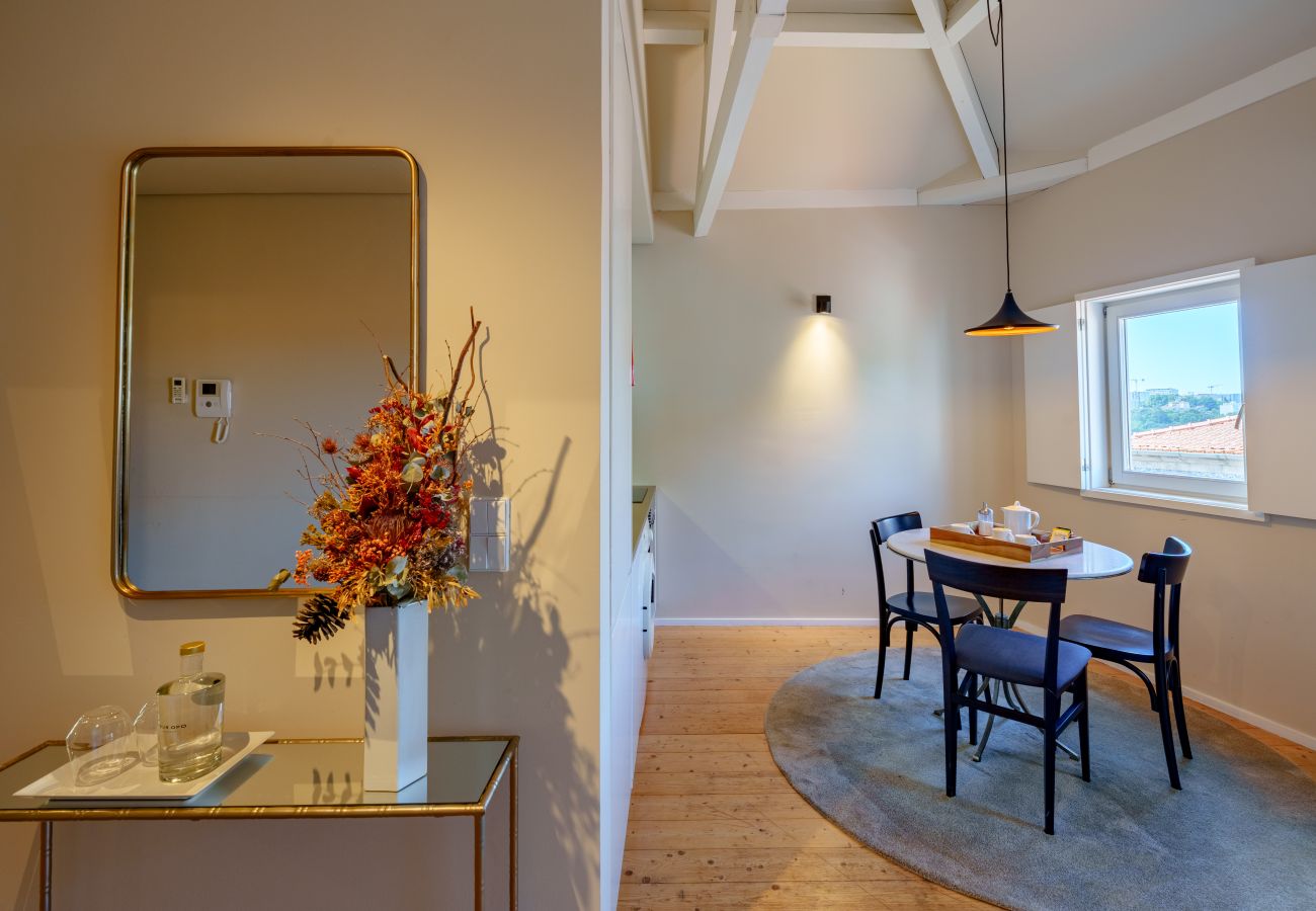 Apartment in Porto - Porto Vitoria 12