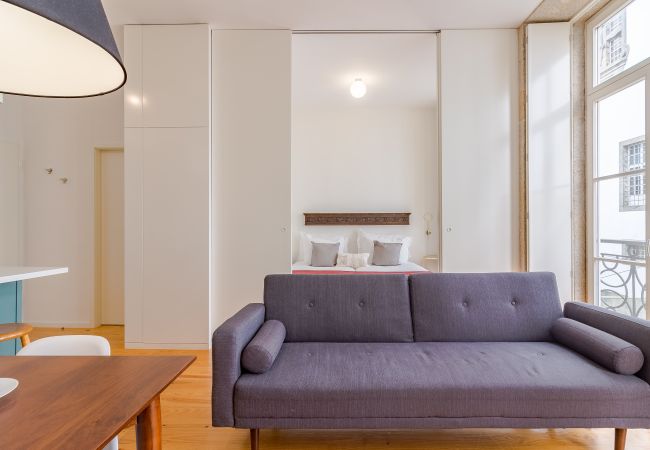 Studio in Porto - Tower 3F Studio in Porto - Tower 3F