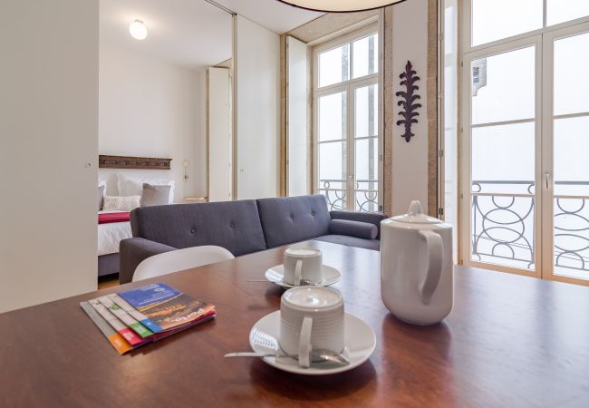 Studio in Porto - Tower 3F Studio in Porto - Tower 3F