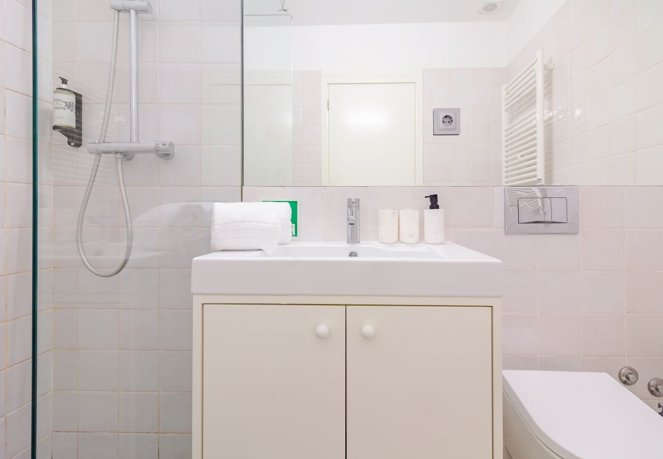 Studio in Porto - YOUROPO - The Tower 3F