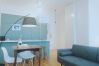 Studio in Porto - Tower 3F Studio in Porto - Tower 3F
