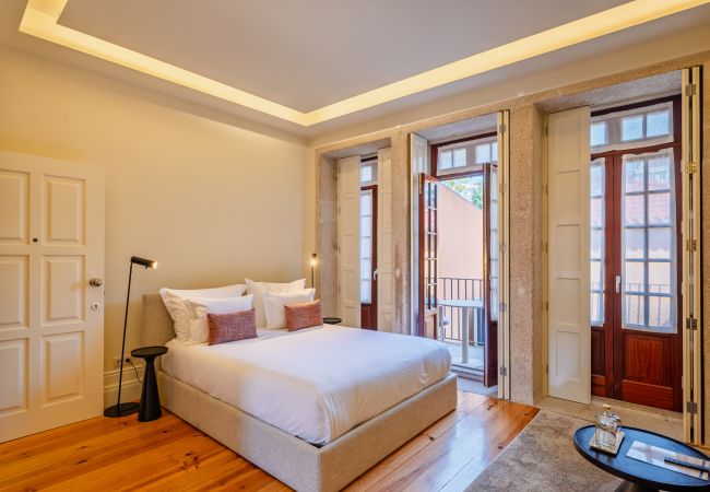 Studio in Porto - Collection 1T