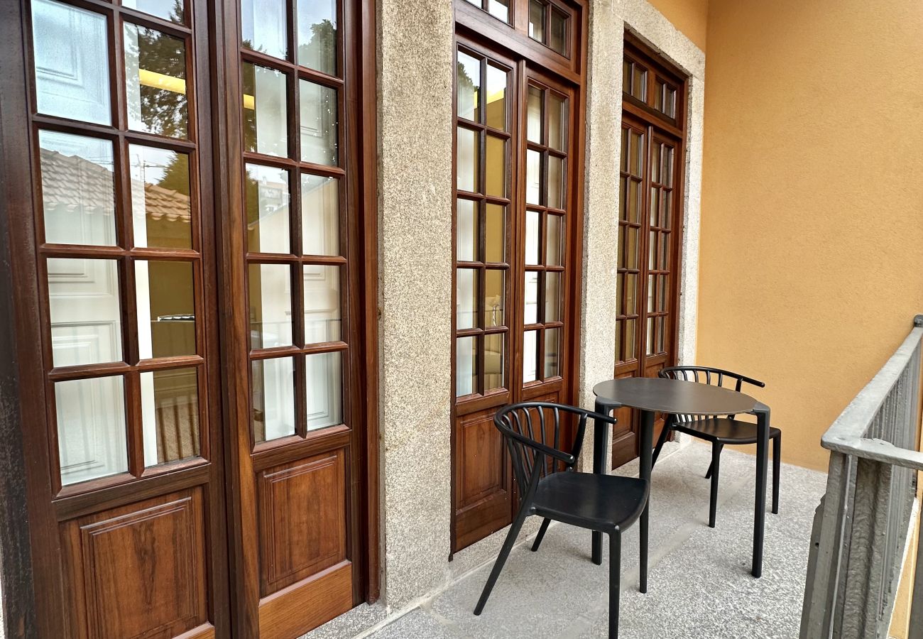 Studio in Porto - Collection 1B