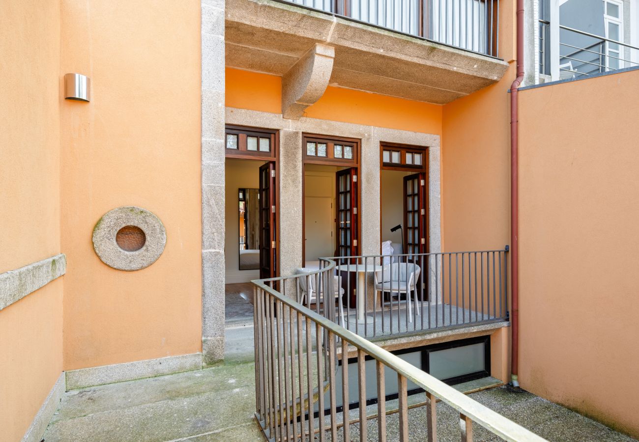 Studio in Porto - Collection 1T