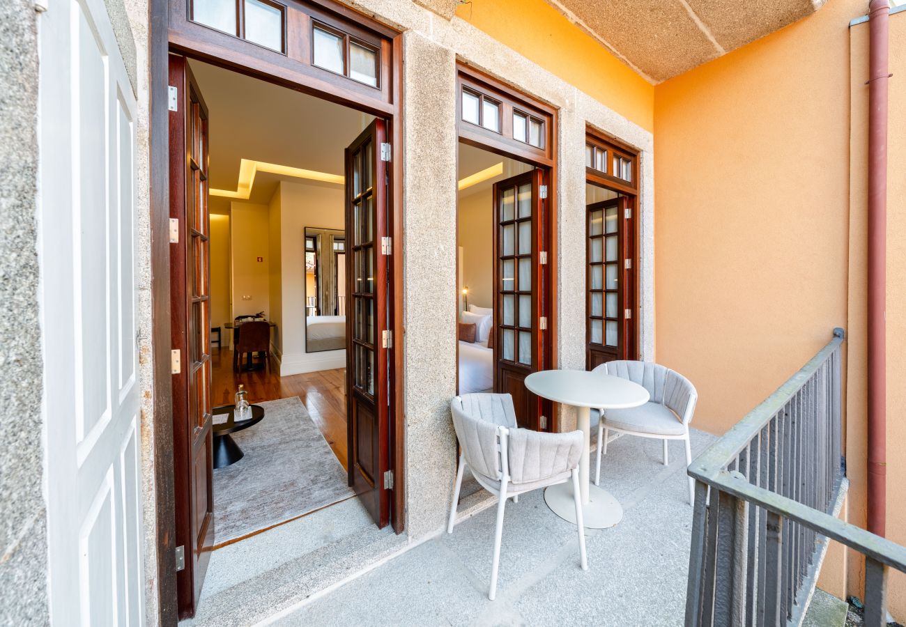 Studio in Porto - Collection 1T