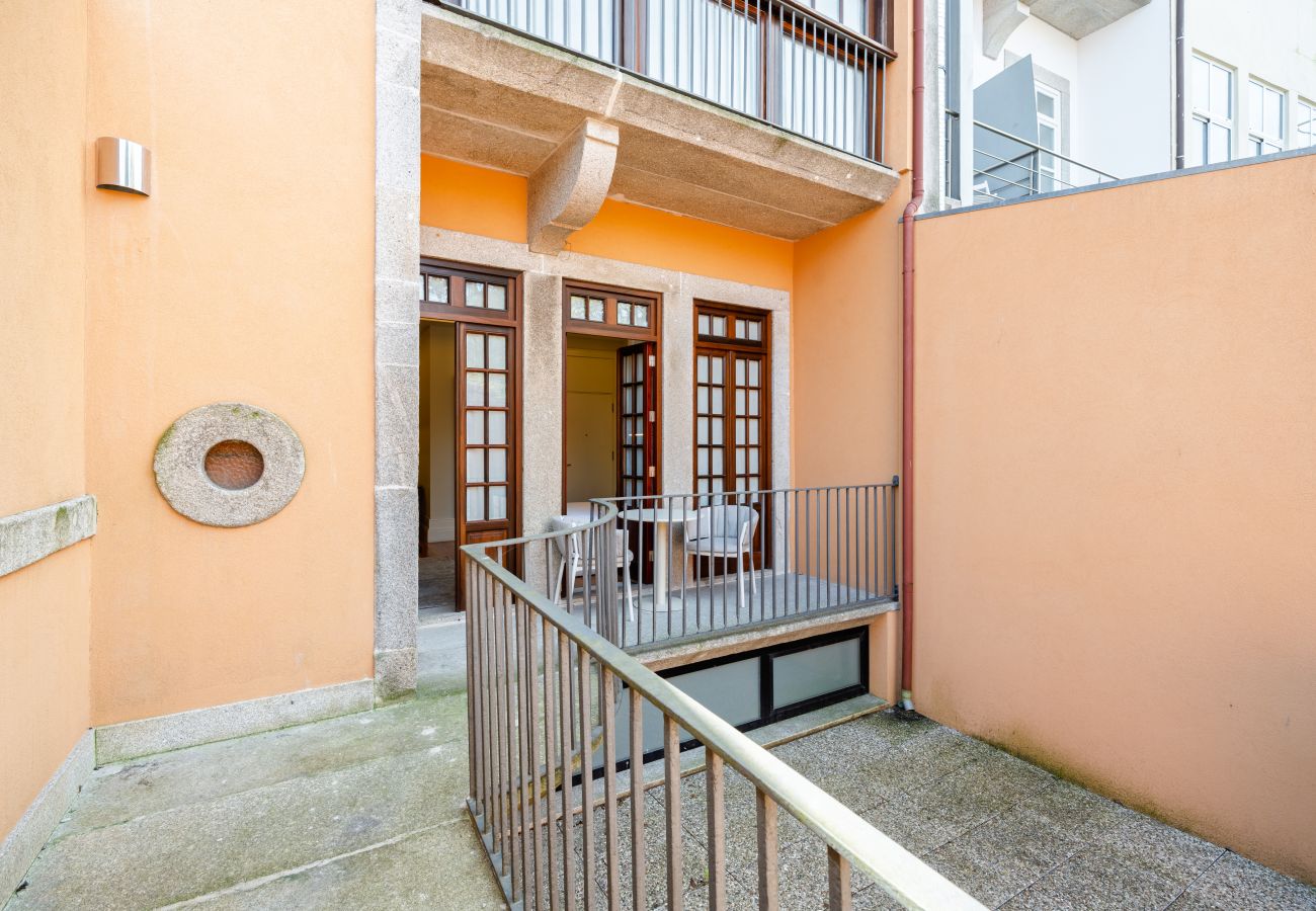 Studio in Porto - Collection 1T