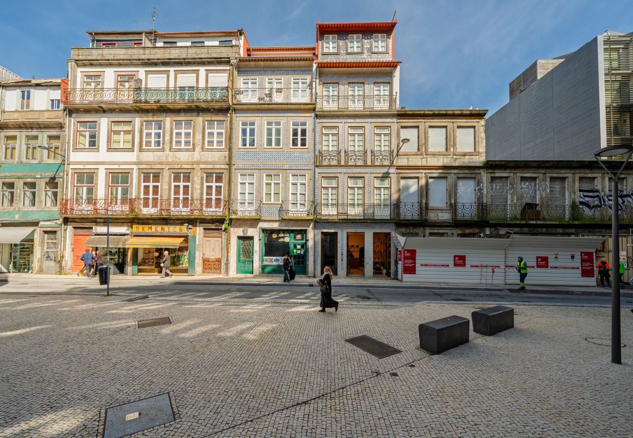 Studio in Porto - Collection 1T