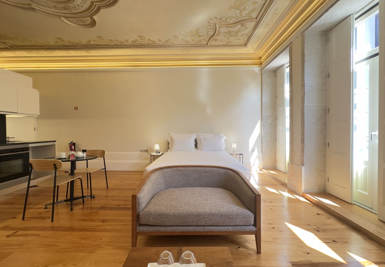 Studio in Porto - Collection 1F