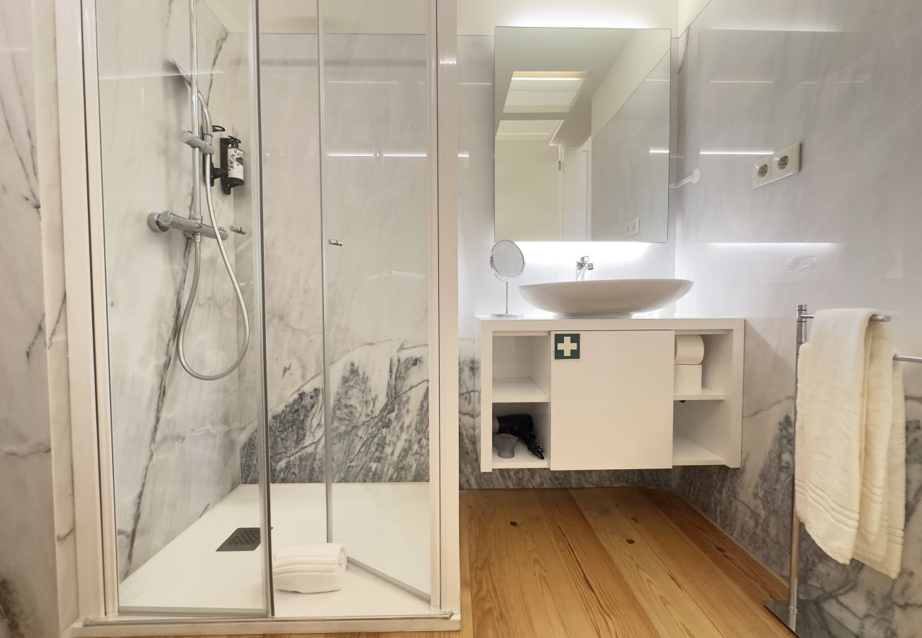 Studio in Porto - Collection 1F