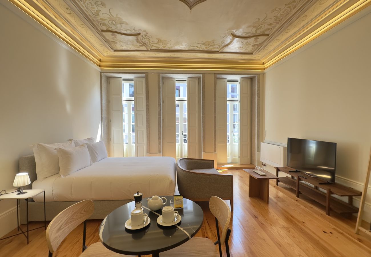 Studio in Porto - Collection 1F