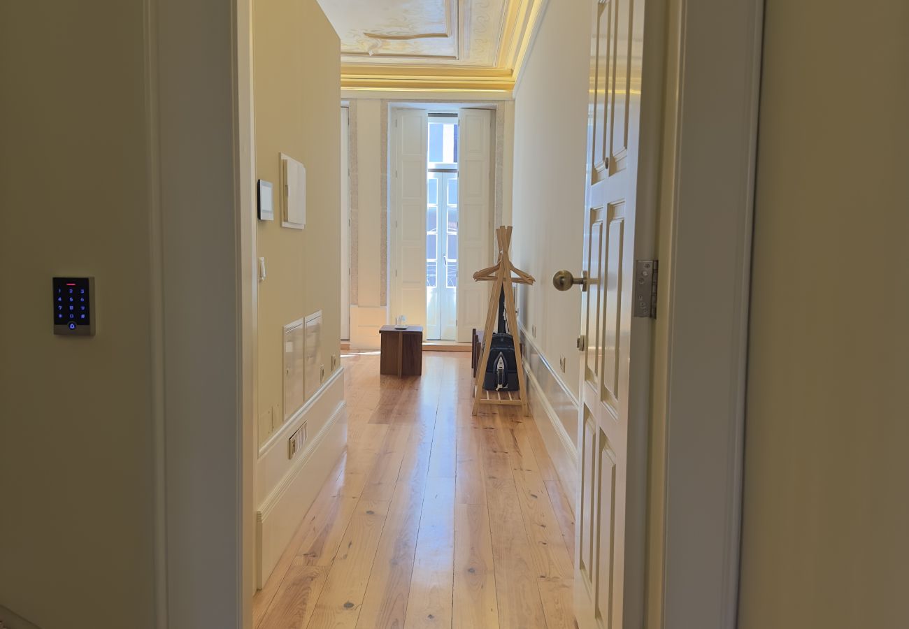 Studio in Porto - Collection 1F
