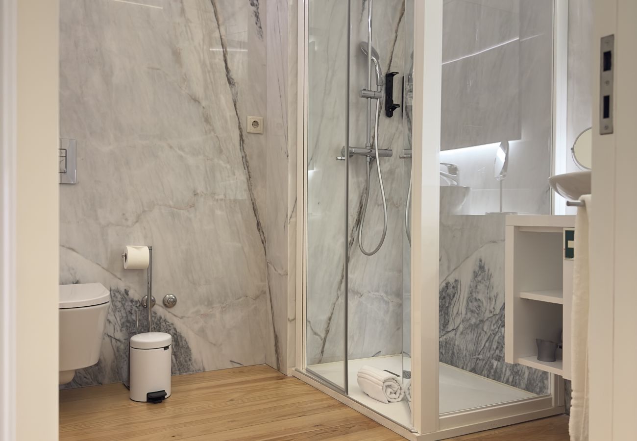 Studio in Porto - Collection 1F