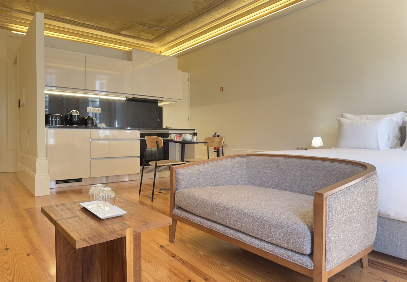 Studio in Porto - Collection 1F