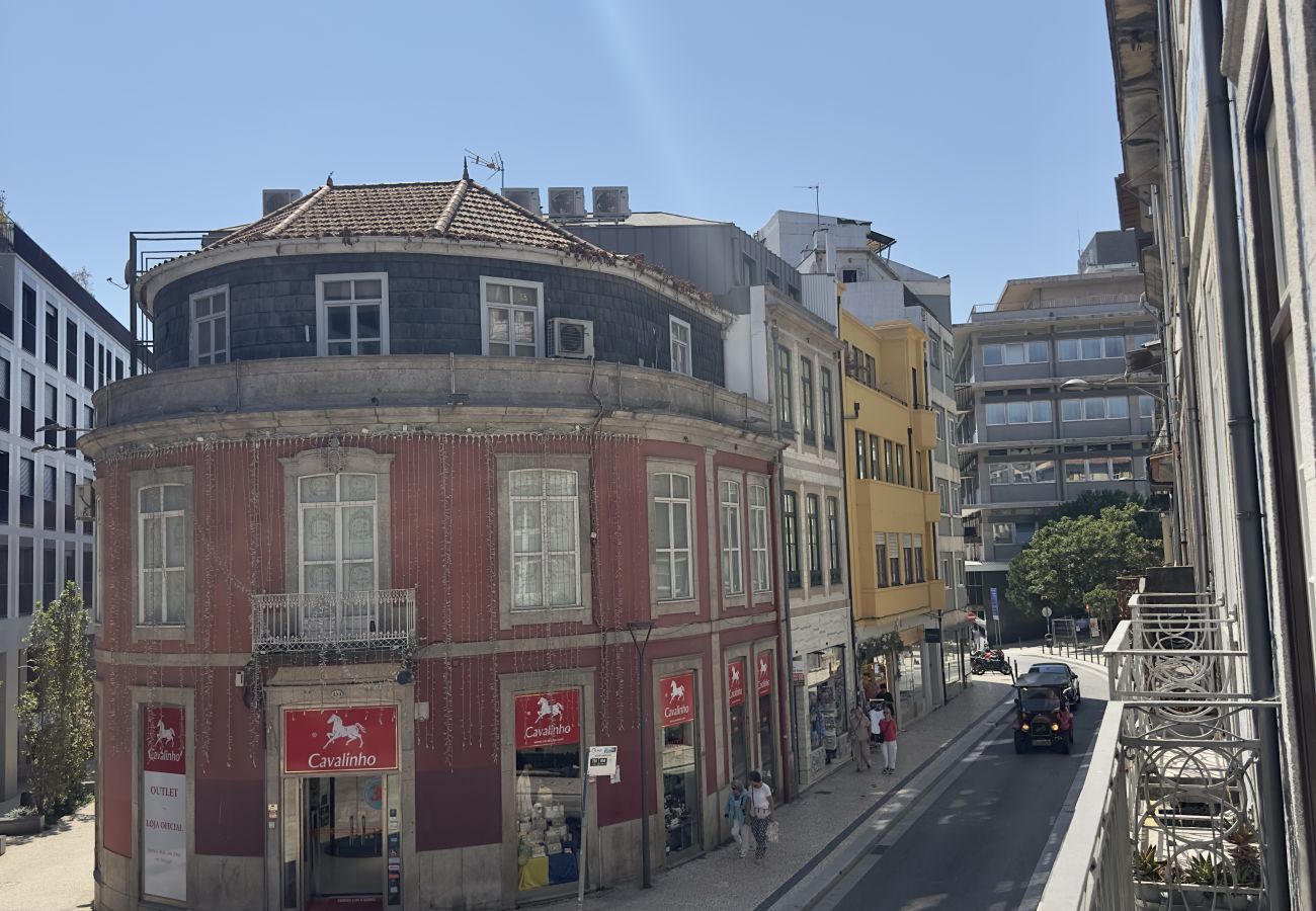 Studio in Porto - Collection 1F
