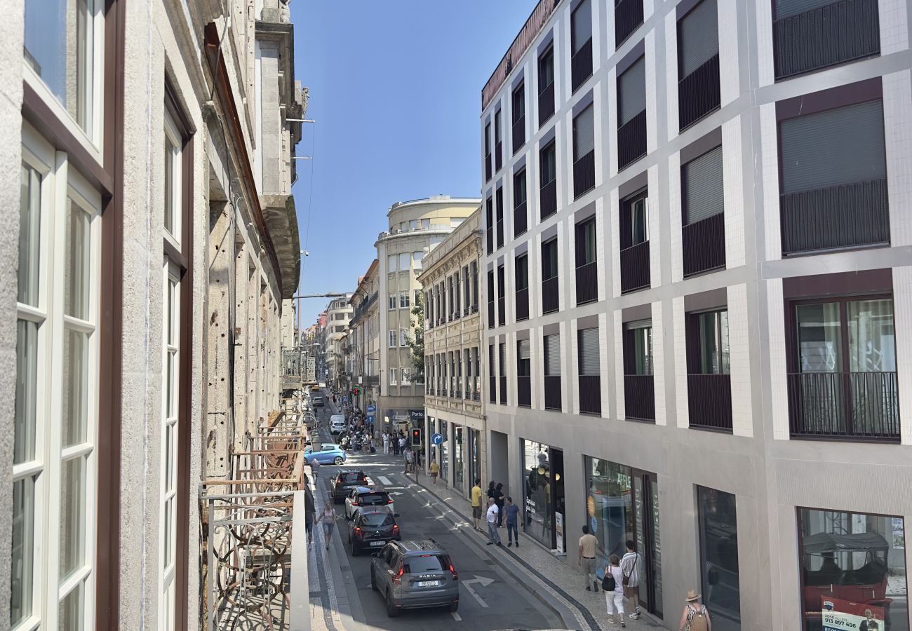 Studio in Porto - Collection 1F