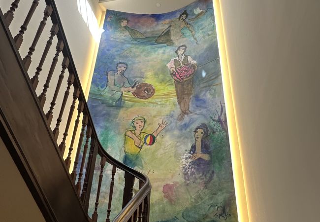 Studio in Porto - Collection 2T Studio in Porto - Collection 2T