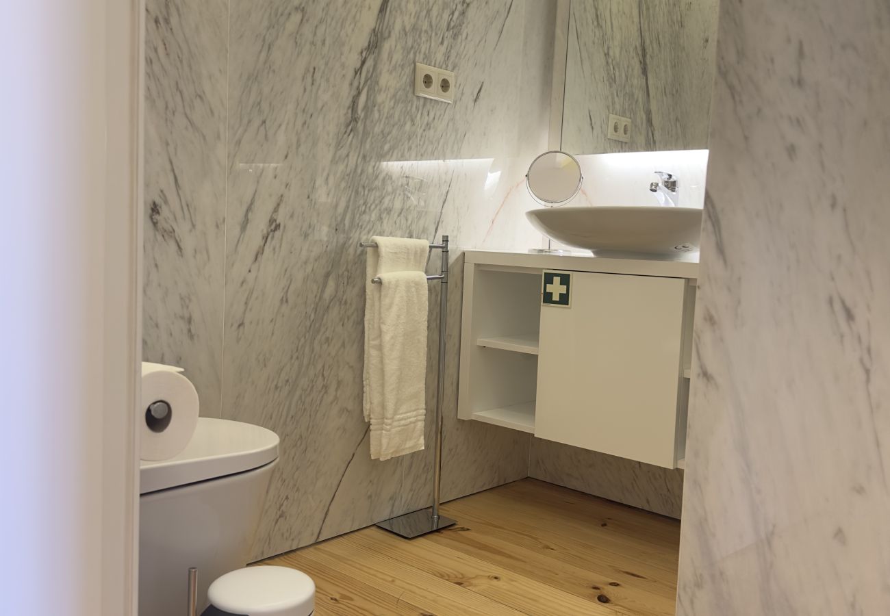Studio in Porto - Collection 2T