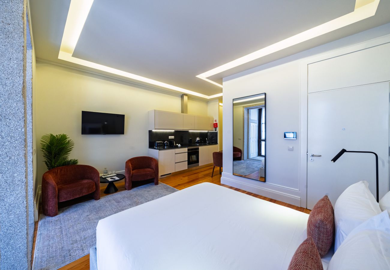 Studio in Porto - Collection 2T
