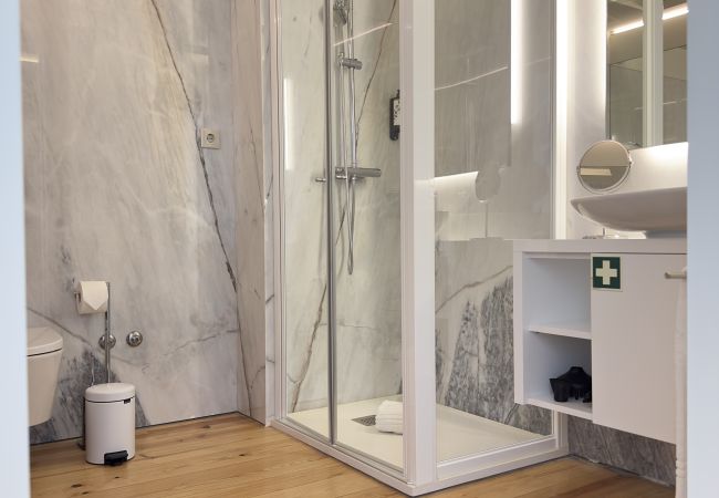 Studio in Porto - Collection 3F Studio in Porto - Collection 3F