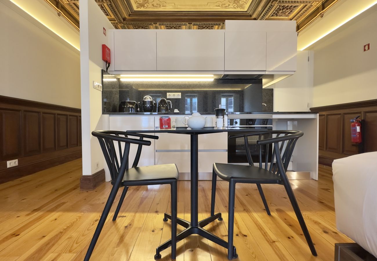 Studio in Porto - Collection 3F
