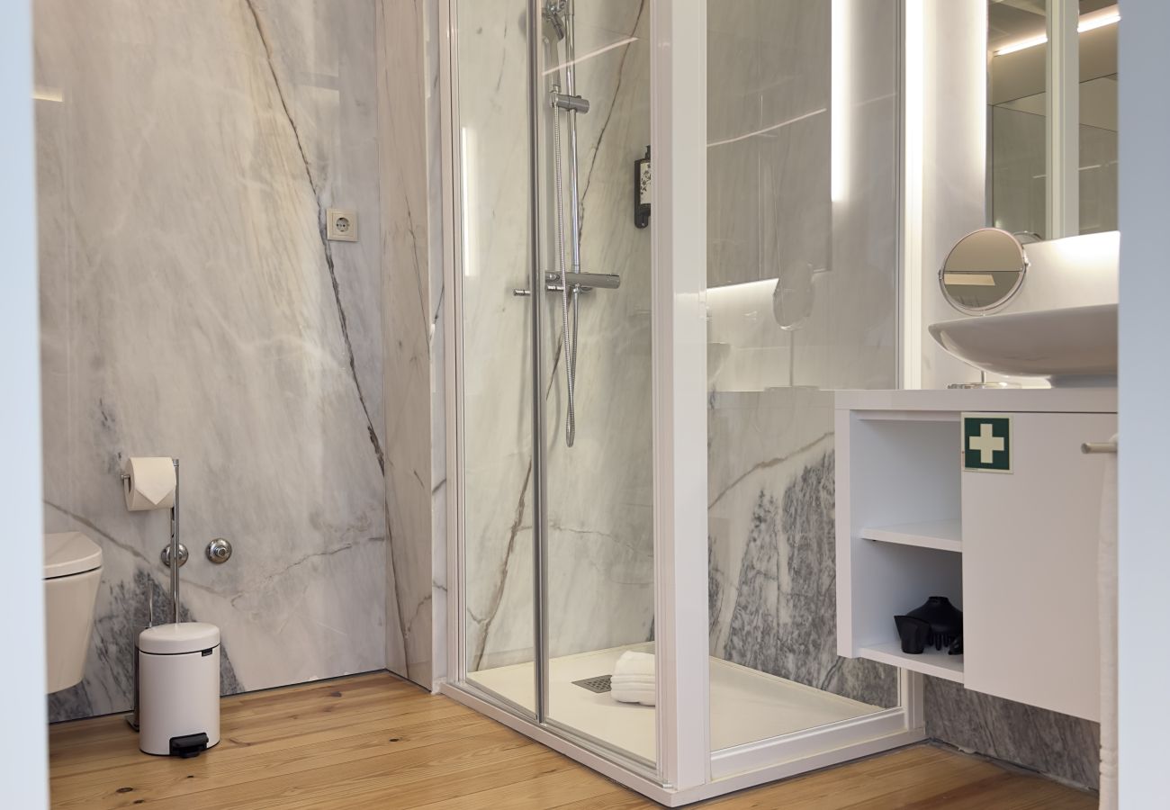 Studio in Porto - Collection 3F