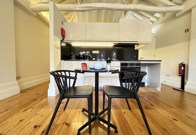 Studio in Porto - Collection 4F Studio in Porto - Collection 4F