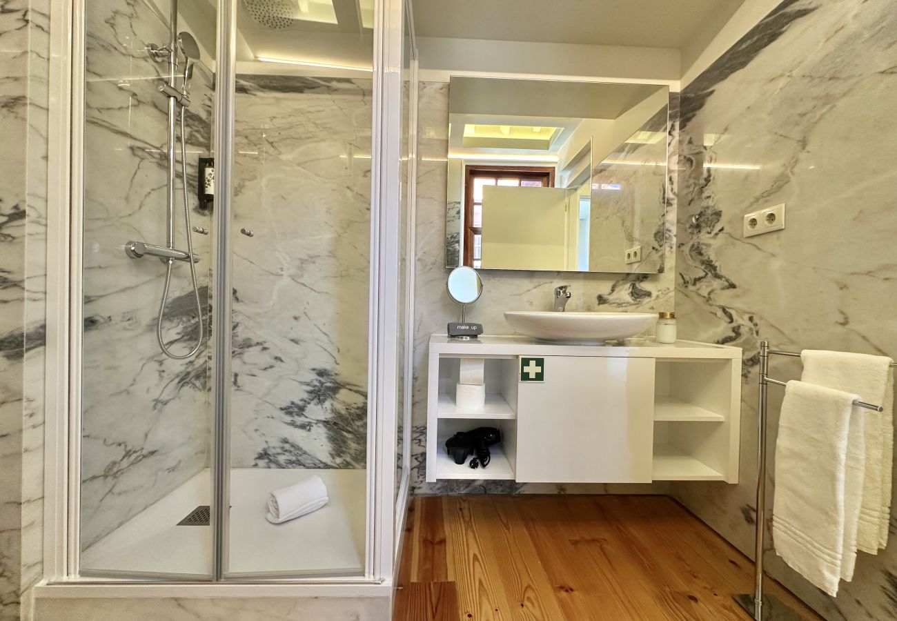 Studio in Porto - Collection 4F
