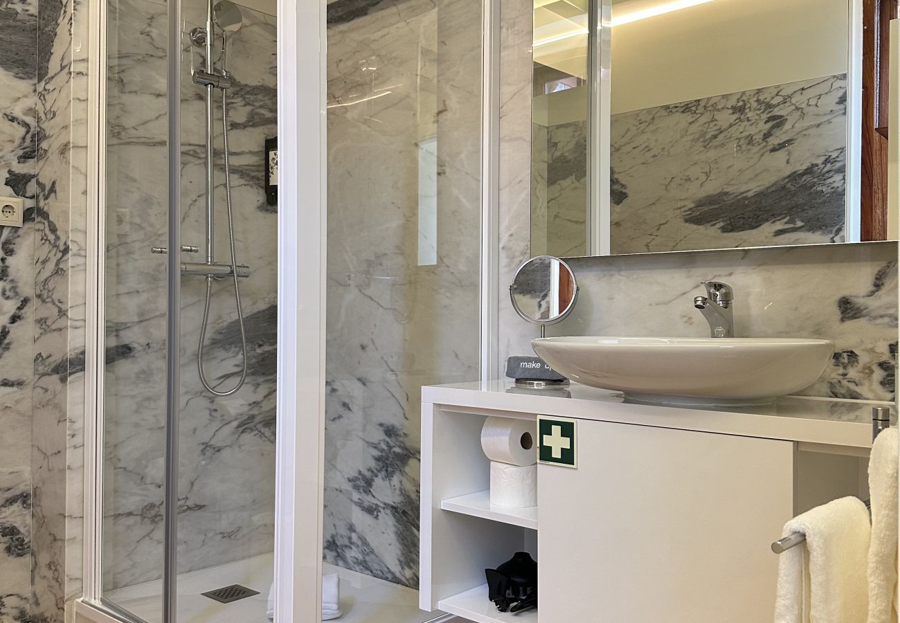 Studio in Porto - Collection 4F