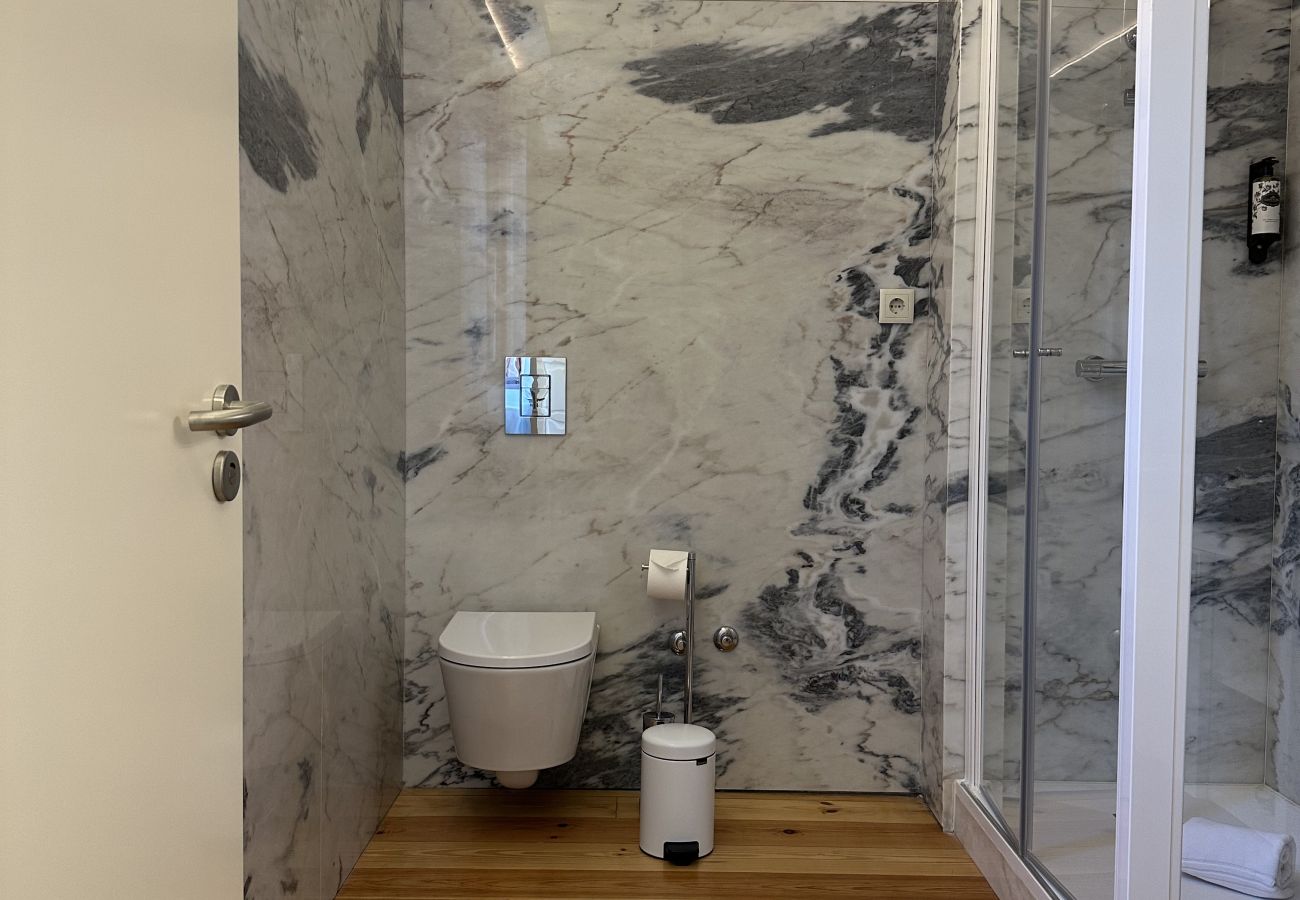 Studio in Porto - Collection 4F
