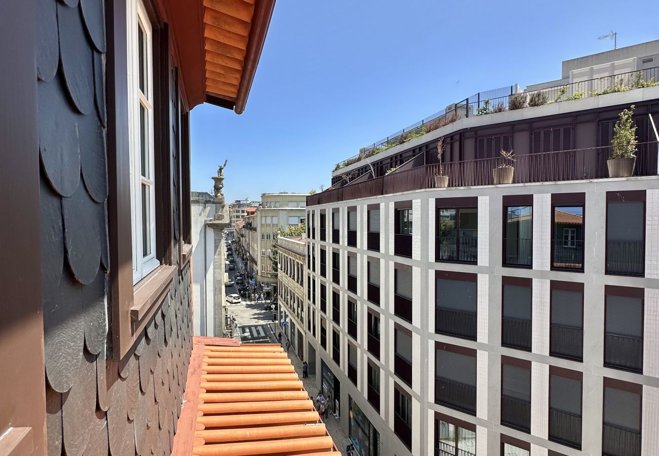 Studio in Porto - Collection 4F