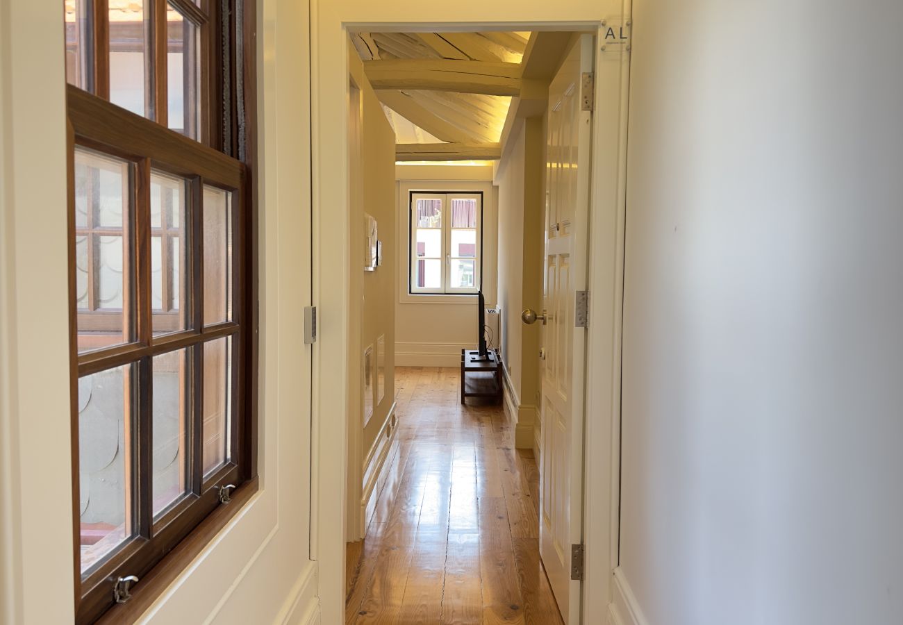 Studio in Porto - Collection 4F