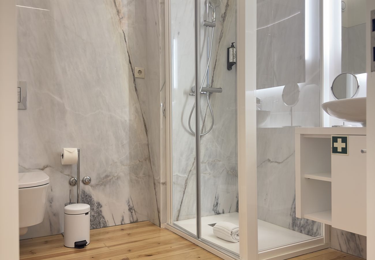 Studio in Porto - Collection 2F
