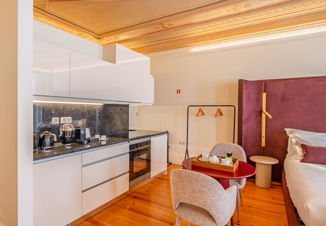 Studio in Porto - Collection 2F