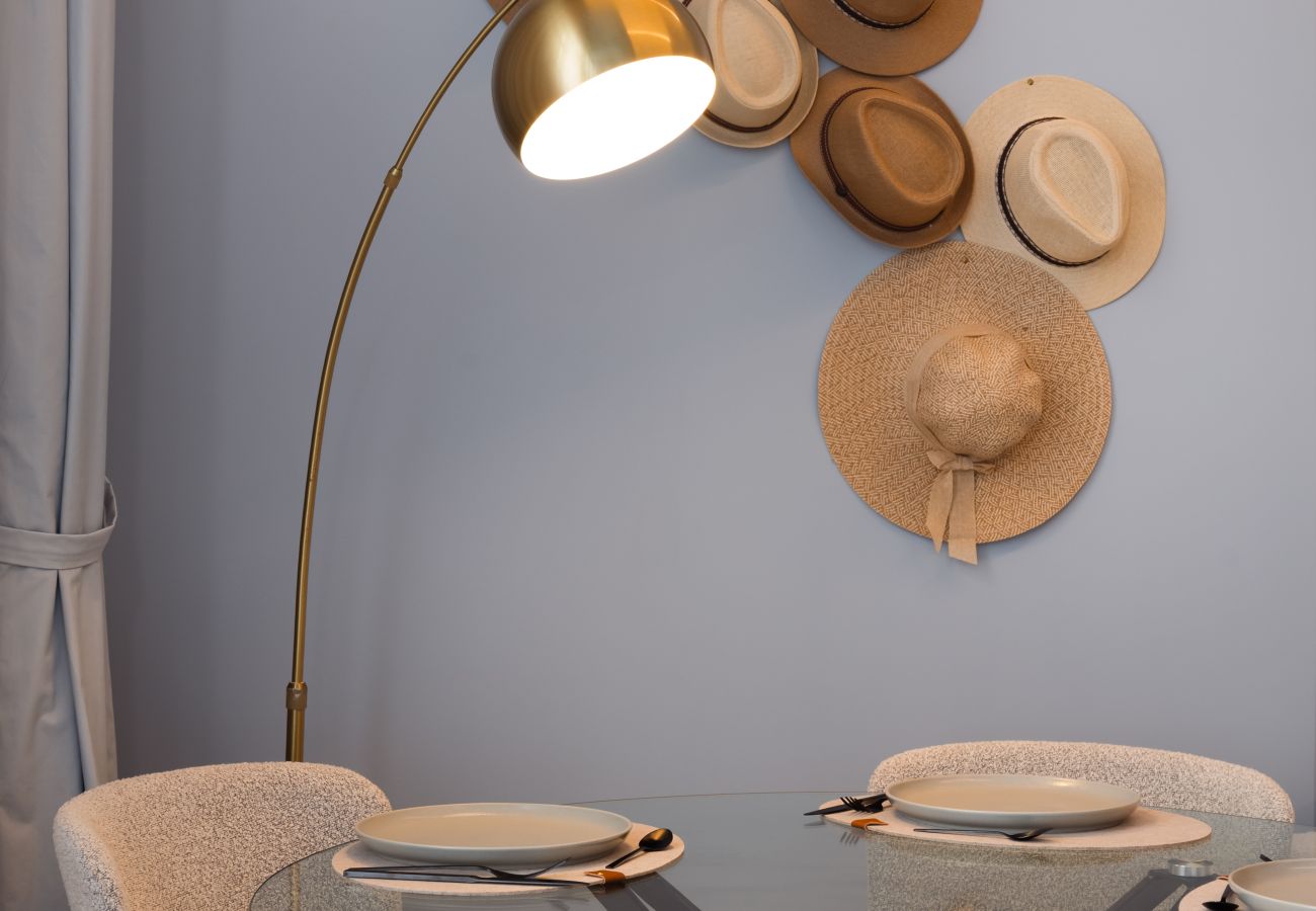 Studio in Porto - RA - Flores 1