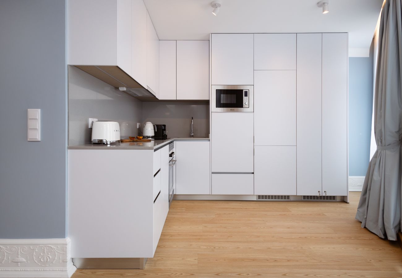 Studio in Porto - RA - Flores 2