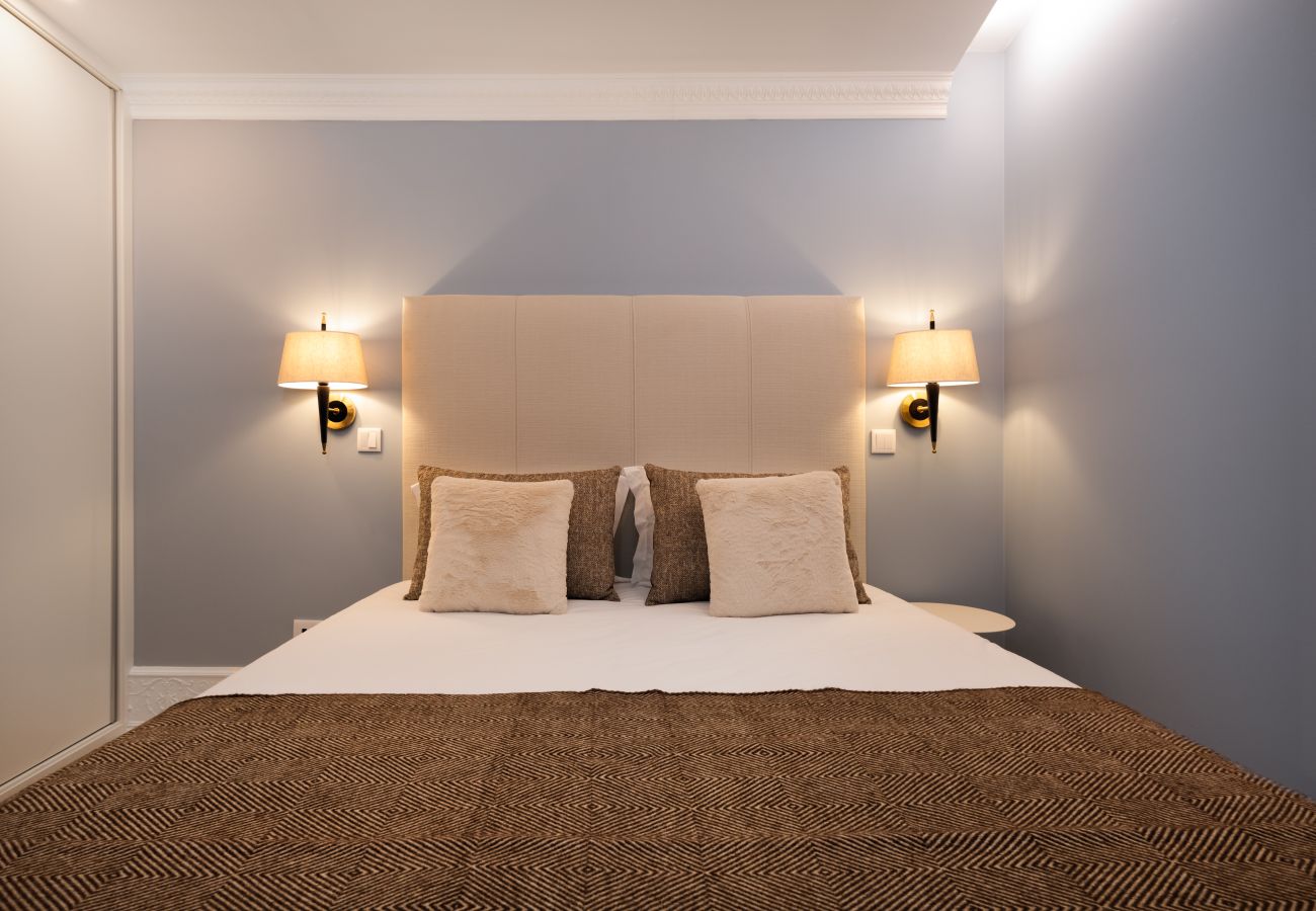 Studio in Porto - RA - Flores 3