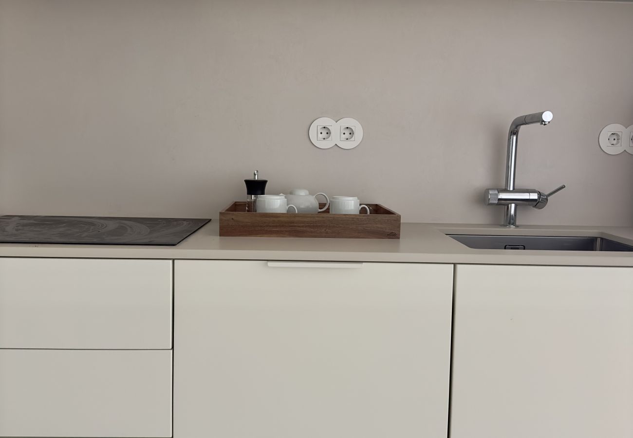 Apartment in Porto - Bonjardim Prime