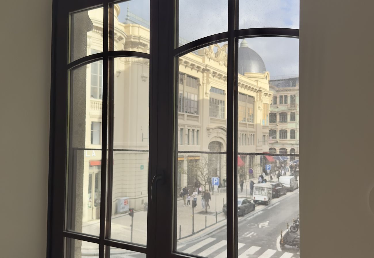 Apartment in Porto - Bonjardim Prime