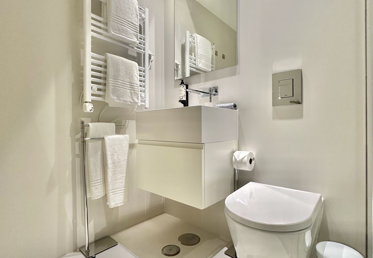 Apartment in Porto - Bonjardim Prime