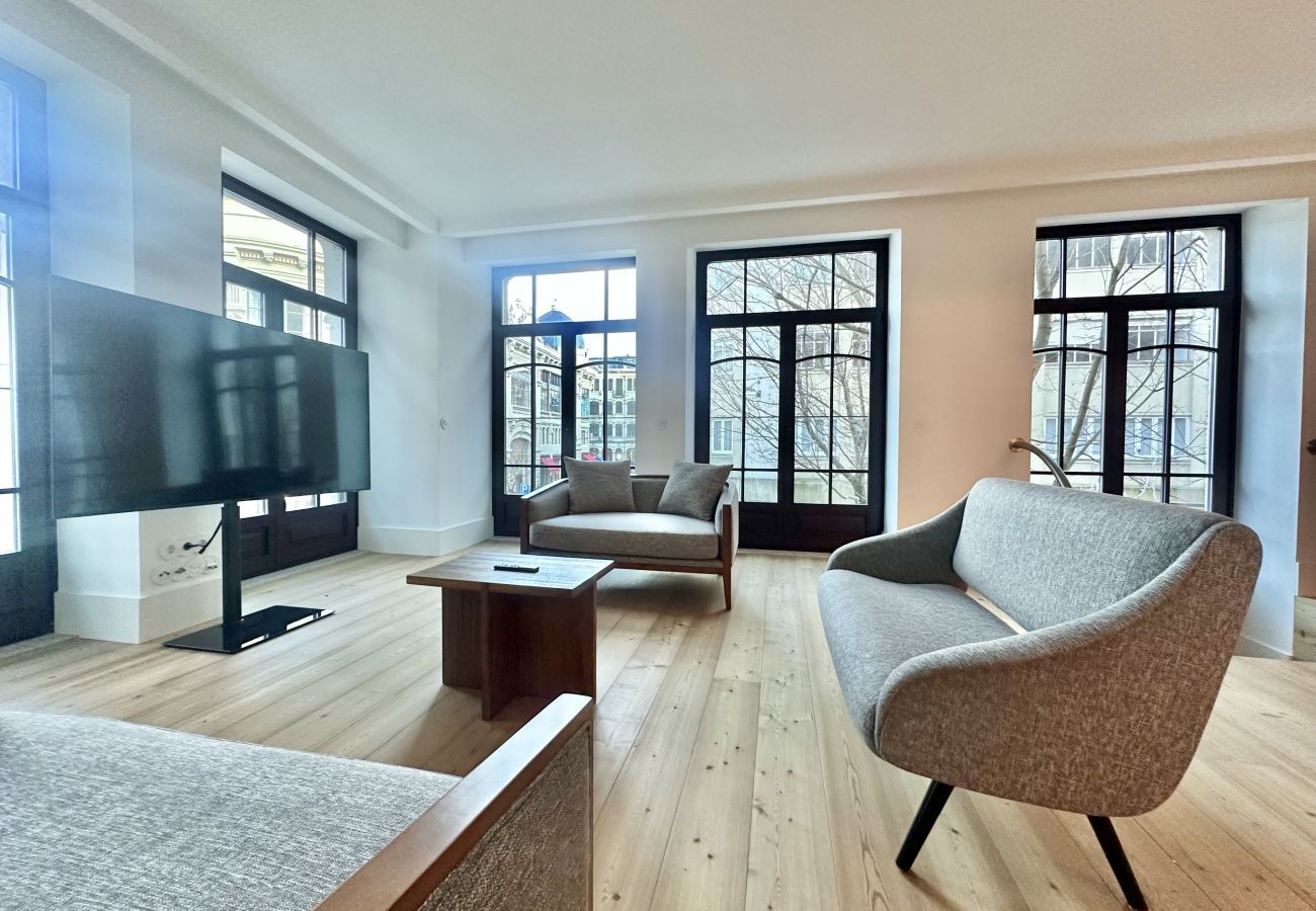 Apartment in Porto - Bonjardim Prime