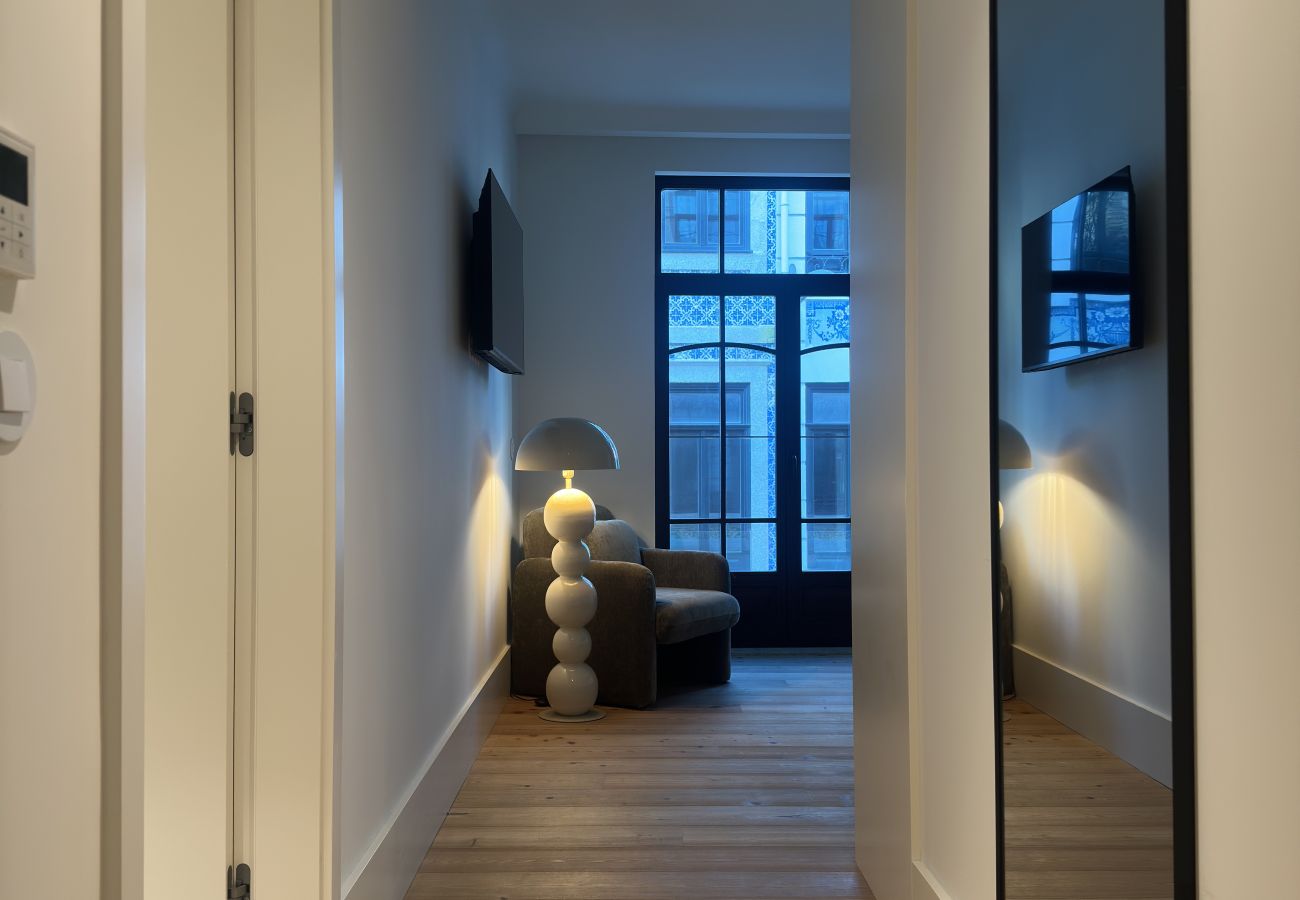 Apartment in Porto - Bonjardim Prime